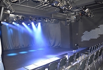 劇的空間『オメガ東京』は小劇団を応援します！