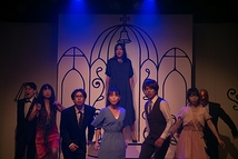 イマノカゲキ本公演「みんなのお葬式」　男性・メインキャスト募集（5/31締切）