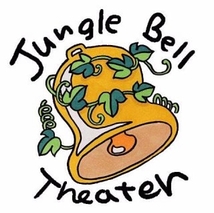 「Jungle Bell Theater 2019年秋公演」出演者募集！★1枚目からチケットバック★