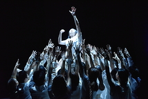 TOKYOハンバーグ公演（2020年4月）出演者WSオーディション開催。