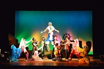 劇団歌舞人2020年度全国ツアーメンバーオーディション