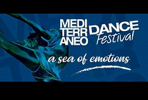 イタリアのダンスフェスティバル、参加ダンサー募集中！
