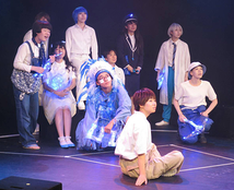 【締切：５月18日（月）】神奈川県令和２年度青少年のための芝居塾参加者（塾生）募集
