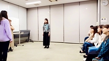 【大阪】本当に心動く演劇を学ぶ！リアリズム演劇単発ワークショップ