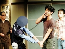 Ichi-se企画第２回公演 『私はあなたに殺された』男性キャスト出演者募集！（〆切11/11）