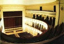 イタリア国内オペラ劇場－出演歌手オーディション（2012年4月29日・東京都内）