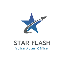 第５回 声優事務所 STAR FLASH 新人所属オーディション&特待プロ声優