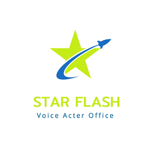 第５回 声優事務所 STAR FLASH 新人所属オーディション　福岡　沖縄