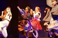第5回青少年演劇公演 舞台「小公女」出演者募集 （2022年4月17日締め切り）