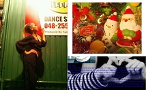 11/23【Vivie Jackson】 WORKSHOP'2012 "BAD ROMANCE" 