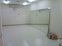 格安ダンススタジオオープンしました！700円/h～