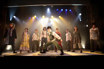 【今月末】少年社中第21回公演『ロミオとジュリエット』ワークショップ＆オーディション