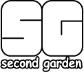 2nd garden