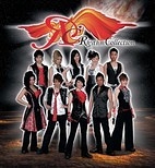 ＲＨＹＴＨＭ　ＣＯＬＬＥＣＴＩＯＮ