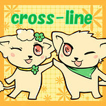 cross line