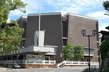 岡山市民会館