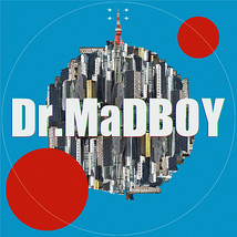Dr.MaDBOY