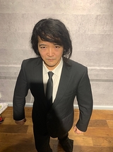 吉本大輔