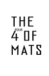 The Four of Mats