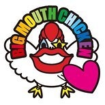 BIG MOUTH CHICKEN