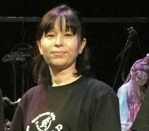 Kazumi Mitsuhashi