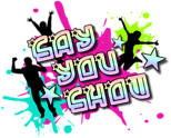 SAY★YOU★SHOW