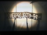 POWER PROJECT クーデター