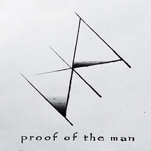 Proof of the man