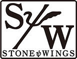 ＳＴＯＮＥψＷＩＮＧＳ