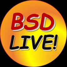 BSD Live!