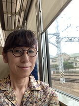 安元美帆子