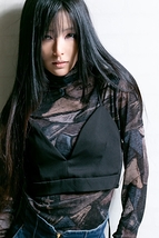 楯真由子（桜餅まゆり）