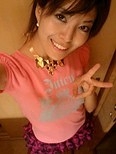 野尻彩花