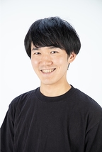 吉浜芽生人
