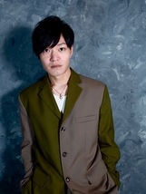 吉田涼馬