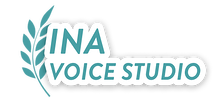 INA VOICE STUDIO