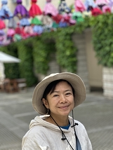 太田知子