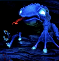 ラトリングトード