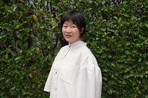 山口景子