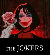 THE JOKERS製作委員会