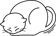 ねむりねこプロジェクト