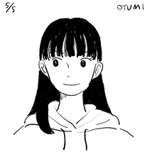 冨田香奈子(とみっこ)