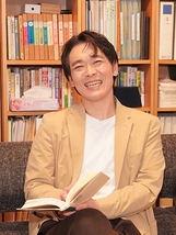 美濃宏之