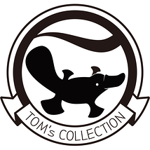 Tom's collection