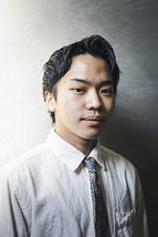 髙松脩人