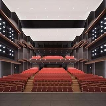 みなと芸術センター開館準備室