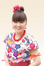シーサー玉城さん