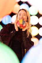 中塚智香子