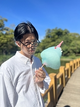 ひろしとアソボ