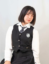 倉元結衣